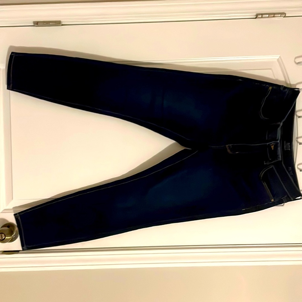 Like new a.n.a Jean jegging